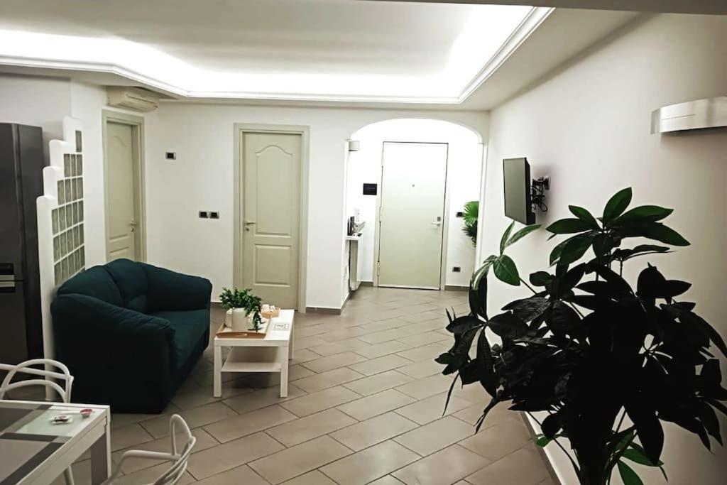 Borgo Loreto เนเปิลส์ ภายนอก รูปภาพ