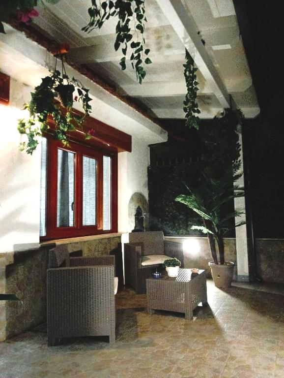 Borgo Loreto เนเปิลส์ ภายนอก รูปภาพ